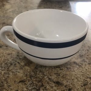 Nautica Cup - Portugal Blue Stripe